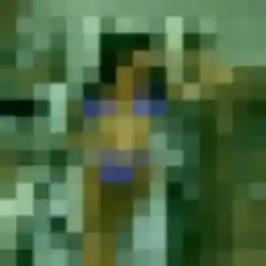 Oceane de Margency, 19 ans - plan cul discret