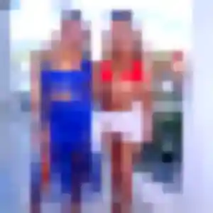 Jolie Leana, 35 ans à Martillac - la contacter