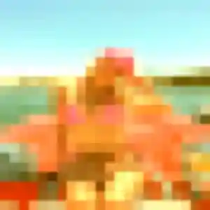 Jolie Faustine, 21 ans à Martinvast - la contacter