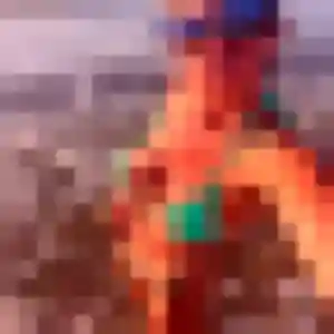 Photo privée de Djenna, 22 ans à Matougues - rencontre sans lendemain
