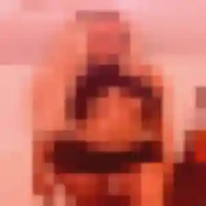 Mia (23 ans) à Melesse attend une rencontre aujourd'hui