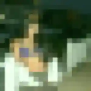 Justine de Menucourt, 21 ans - plan cul discret