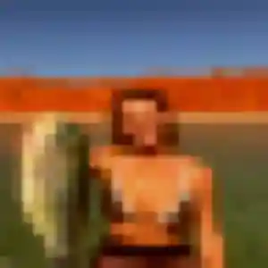 Viviane (25 ans) à Méral attend une rencontre rapidement