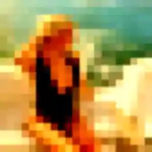 Photo privée de Malika, 20 ans à Méru - plan discret