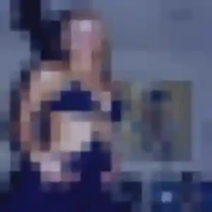 Inaya (19 ans) à Merville-Franceville-Plage attend une rencontre aujourd'hui