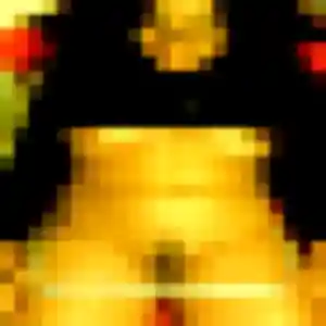 Belle Meryem, 25 ans à Mézières-sur-Seine - voir sa photo