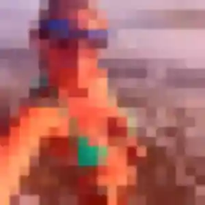 Honorine (32 ans) à Mont-Cauvaire attend une rencontre maintenant