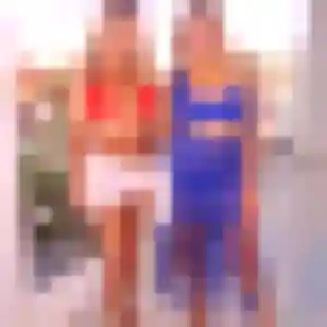 Ludivine de Montlignon, 21 ans - plan cul discret