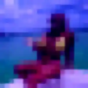 Sexy Meryem, 38 ans à Mours-Saint-Eusèbe - découvrir son profil