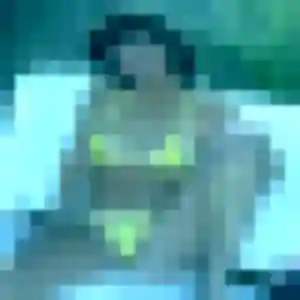 Doriane de Nauroy, 24 ans - plan cul discret