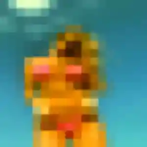 Sana de Néville, 25 ans - plan cul discret