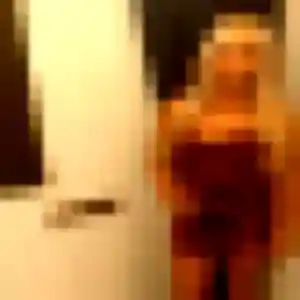 Soraya de Nézel, 20 ans - plan cul discret