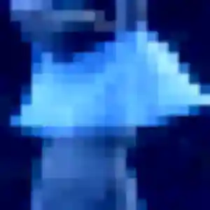 Giulia (19 ans) à Notre-Dame-de-l'Isle attend une rencontre ce soir