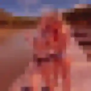 Lina, 36 ans, disponible à Nousty pour un plan cul