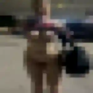 Photo exclusive de Naila, 24 ans à Novy-Chevrières - rencontre coquine