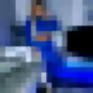 Rania de Orée d'Anjou, 35 ans - plan cul sans prise de tête