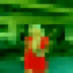 Stella de Orgerus, 19 ans - plan cul en toute liberté