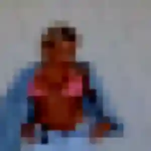 Jolie Daphne, 32 ans à Orleix - la contacter