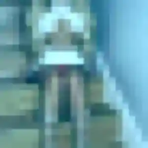 Jolie Salome, 24 ans à Palavas-les-Flots - la contacter