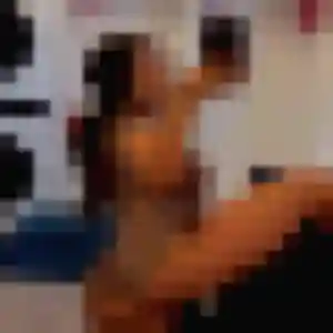 Inaya, 20 ans, dispo pour plan cul à Paulhac