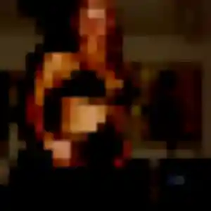 Inaya de Persan, 19 ans - plan cul sans prise de tête