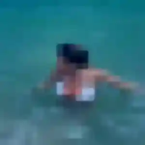Photo perso de Safiya, 32 ans à Port-de-Lanne - plan discret