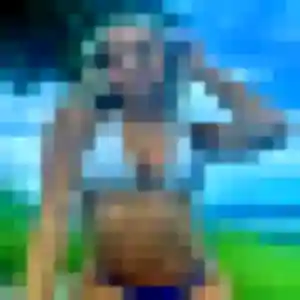 Sexy Naya, 38 ans à Porte-des-Bonnevaux - la contacter