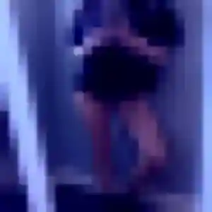 Belle Leila, 22 ans à Quéven - la contacter