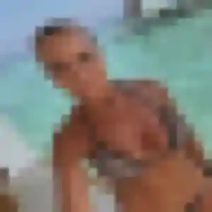 Photo perso de Sana, 36 ans à Rampillon - rencontre sans lendemain
