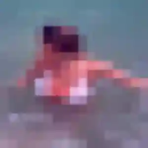 Photo privée de Safiya, 34 ans à Rives-en-Seine - rencontre coquine