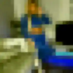 Jolie Maeva, 20 ans à Robecq - voir sa photo