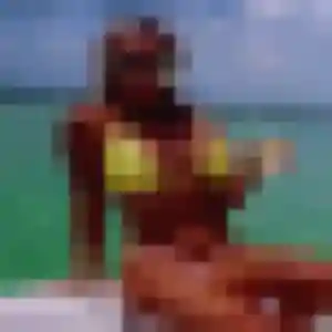 Violette, 20 ans, connectée à Rollot pour un plan cul