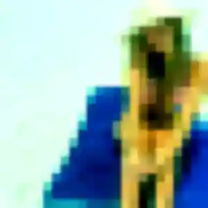 Lena de Sada, 29 ans - plan cul discret
