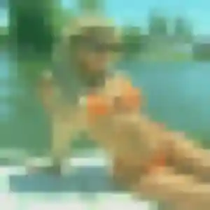 Photo exclusive de Naila, 23 ans à Saint-Barnabé - rencontre sans lendemain