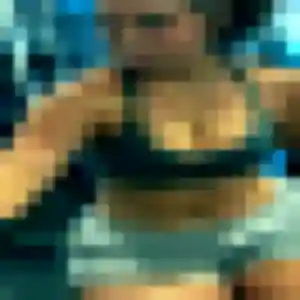 Photo exclusive de Axelle, 21 ans à Saint-Cyr-sur-le-Rhône - plan discret
