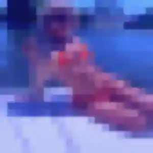 Photo privée de Naila, 39 ans à Saint-Cyr-sur-Mer - plan discret