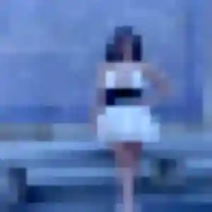 Lya (23 ans) à Saint-Denis-de-Gastines attend une rencontre aujourd'hui