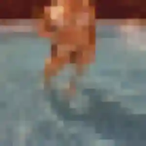 Roxane, 27 ans, connectée à Saint-Étienne-de-Fougères pour une rencontre coquine