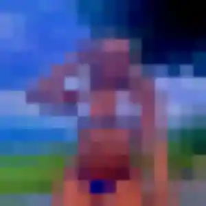 Photo sexy de Naya, 33 ans à Saint-Gervais-d'Auvergne - rencontre coquine