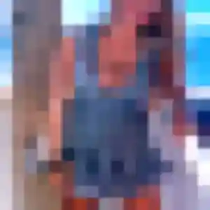 Alissa (29 ans) à Saint-Louis attend une rencontre rapidement