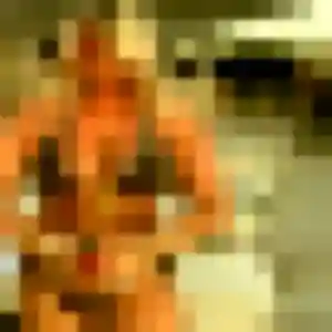 Photo privée de Anouk, 24 ans à Saint-Martin-la-Garenne - rencontre sans lendemain