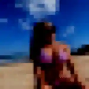 plan cul à Saint-Martin-la-Pallu : photo de Naya, 19 ans - accès libre