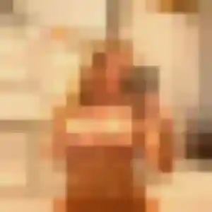 Charmante Malika, 38 ans à Saint-Paterne-Racan - voir sa photo
