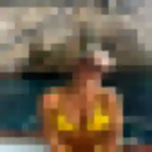 Photo privée de Aya, 36 ans à Saint-Pierre-de-Manneville - rencontre sans lendemain