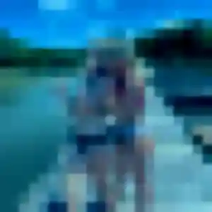 Photo perso de Safiya, 25 ans à Saint-Prest - rencontre sans lendemain