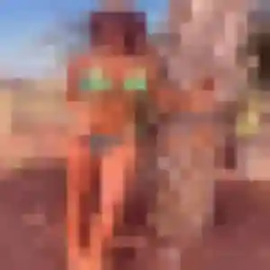 Photo de Anissa à Saint-Saulve (35 ans) - plan cul discret