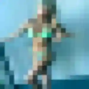 Mahaut (32 ans) à Saint-Senier-sous-Avranches attend un plan cul maintenant