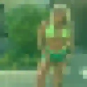 Belle Imen, 26 ans à Saint-Vincent-Sterlanges - la contacter