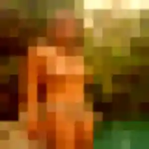 Malika, 36 ans, en ligne à Saint-Yvi pour une rencontre coquine