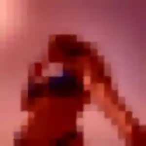 Djenna de Sainte-Mesme, 33 ans - plan cul en toute liberté